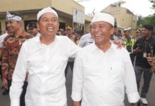 Setoran Diskon Pajak Kendaraan di Jabar Melonjak saat Lebaran, Raup Angka Rp1,3 Miliar