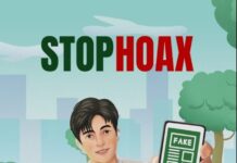 Rizwan Rizwanto: Jangan Biarkan Hoaks Menggiring Opini Publik