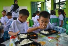 Nasib MBG Jika Sekolah WFH Sehari Tiap Minggu?