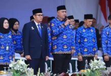 Pemkab Bogor Terapkan WFH ASN Dalam Rangka Hemat Energi