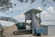 Proyek Irigasi Rp 140 M di Banten Disorot: Dugaan Kualitas Amburadul, K3 Diabaikan, hingga Potensi Kebocoran Anggaran