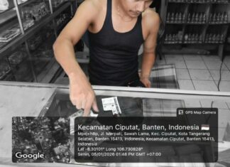 Bongkar Sindikat Obat Keras Daftar G di Ciputat: Diduga Lamban dan Tolak Menindak, Anggota Polsek Dilaporkan ke Propam Polri