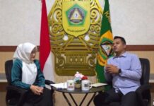 Kabupaten Bogor Jadi Destinasi Wisata Teratas di Jabar