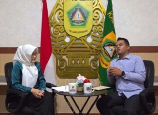 Kabupaten Bogor Jadi Destinasi Wisata Teratas di Jabar