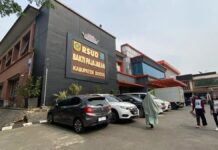 Kren! Perusahaan Parkir PT Baraya Hiraya Gratiskan Parkir Pasien Rawat Inap, Perkuat Kepedulian Sosial