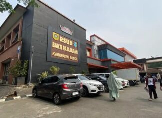 Kren! Perusahaan Parkir PT Baraya Hiraya Gratiskan Parkir Pasien Rawat Inap, Perkuat Kepedulian Sosial