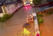 Banjir Binong Permai Tak Kunjung Ditangani, Forum Jurnalis Soroti Kinerja Pemerintah
