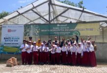 PTBA Dukung Film “The Mind Journey”, Edukasi Publik Soal Pertambangan Berkelanjutan