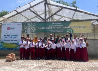 PTBA Dukung Film “The Mind Journey”, Edukasi Publik Soal Pertambangan Berkelanjutan