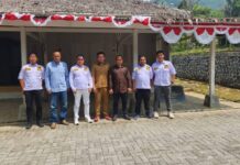 Bupati Bogor Akan Berkantor Di Malasari Seperti R.Ipik Gandamana Bupati Bogor Pertama