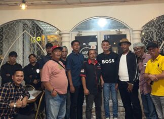 Kolaborasi Rehabilitasi dan Insan Pers di Bogor, Perkuat Edukasi dan Lawan Stigma Narkoba