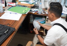 Kejati Sumsel Kembali Geledah Kantor KSOP Palembang, Sita Uang dan Barang Bukti Kasus Korupsi Sungai Lalan