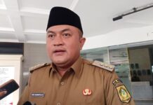 Bupati Bogor Tegaskan Tidak Ada Toleransi Pada Oknum Praktik Jual Beli Jabatan