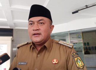 Bupati Bogor Tegaskan Tidak Ada Toleransi Pada Oknum Praktik Jual Beli Jabatan