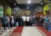 Suparman Terpilih Jadi Ketua DKM Masjid Al Ikhlas Kemang Asri Periode 2026–2029