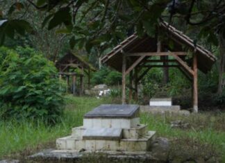 Pemkab Bogor Perkuat Identitas Daerah Lewat Jejak Sejarah