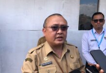 Eko Mujiarto: DPTR Tegur dan Data Bangunan Liar Penyebab Macet di Puncak