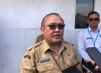 Eko Mujiarto: DPTR Tegur dan Data Bangunan Liar Penyebab Macet di Puncak