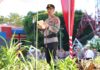 Kapolda Sumsel Sandi Nugroho Tegaskan Tugas Polri adalah Ladang Pengabdian