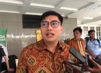DPRD Kabupaten Bogor Desak Bupati Tindak Tegas dan Polisikan Oknum ASN yang Terlibat Jual Beli Jabatan