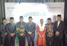 Universitas Islam Bogor Resmi Berdiri di Leuwiliang, Siapkan Beasiswa dan Program Unggulan