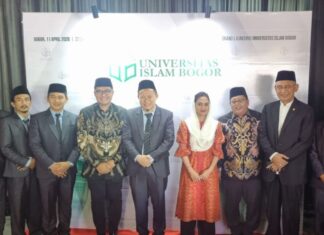 Universitas Islam Bogor Resmi Berdiri di Leuwiliang, Siapkan Beasiswa dan Program Unggulan