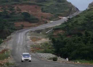 Pemkab Bogor Ajak Masyarakat Dukung Pembangunan Jalan Puncak II, Solusi Kemacetan dan Dorong Ekonomi