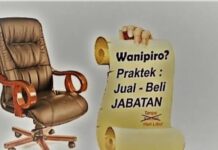 Kasus Dugaan Jual Beli Jabatan di Pemkab Bogor Diserahkan ke Polres, 14 ASN Diperiksa