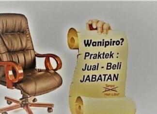 Kasus Dugaan Jual Beli Jabatan di Pemkab Bogor Diserahkan ke Polres, 14 ASN Diperiksa