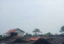 Merasa Dibekingi Oknum, Pemilik Stockpile Batubara di Cibobos Cihara Diduga Hindari Konfirmasi Media