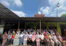 Warga Perumahan Kemang Asri Bogor Gelar Syawalan dan Halal Bihalal 1447 H, Pererat Silaturahmi