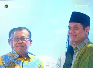 Komisi II DPR RI Kunker ke Kota Tangerang, Fokus Digitalisasi Layanan dan Berantas Mafia Tanah