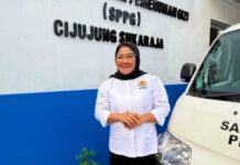 Keren! Dapur SPPG di Bogor Gunakan Chef Hotel Bintang Lima Demi Kualitas MBG