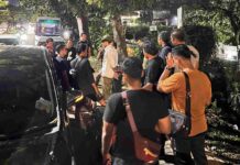 30 Kali Beraksi, Komplotan Curanmor dan Penadah di Tangerang Dibekuk Polisi