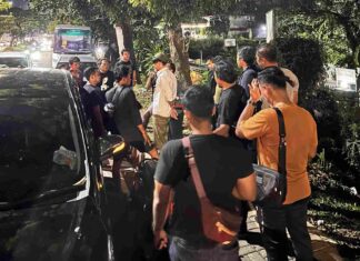 30 Kali Beraksi, Komplotan Curanmor dan Penadah di Tangerang Dibekuk Polisi