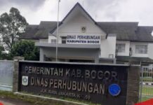 Dishub Kabupaten Bogor Dukung Moratorium Izin Angkot Antarkota