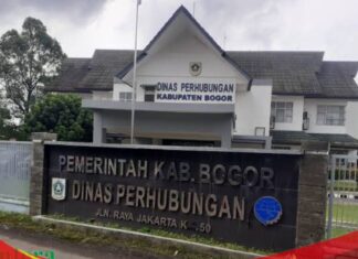 Dishub Kabupaten Bogor Dukung Moratorium Izin Angkot Antarkota
