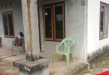 Dua Malam Berturut-turut, Rumah Warga Desa Lubai Persada Dibobol Maling