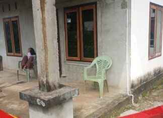 Dua Malam Berturut-turut, Rumah Warga Desa Lubai Persada Dibobol Maling