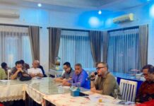 Puluhan Tokoh Nasional Lanjutkan Gagasan Try Sutrisno, Dorong Kembali ke UUD 1945 dan Garis-garis Besar Haluan Negara