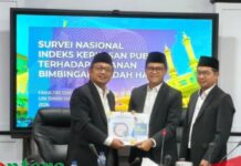 Di Tengah Ketidakpastian Global, Kemenhaj Siapkan Mitigasi Penyelenggaraan Haji