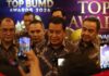 PERUMDAM Tirta Kerta Raharja Raih TOP BUMD Awards 2026 ke-7 Kali Berturut-turut, Borong Penghargaan Nasional