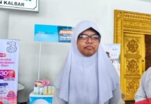 Aila Afifah (13) Jadi Calhaj Termuda Indonesia 2026, Alasannya Bikin Haru