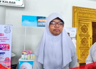 Aila Afifah (13) Jadi Calhaj Termuda Indonesia 2026, Alasannya Bikin Haru