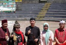 Golok Bukan Sekadar Senjata, Dedie Rachim Dorong “Golok Road to UNESCO” Jadi Warisan Dunia