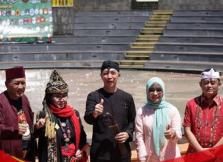 Golok Bukan Sekadar Senjata, Dedie Rachim Dorong “Golok Road to UNESCO” Jadi Warisan Dunia