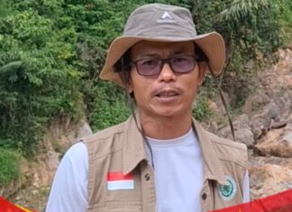 Puspem Kota Tangerang Disorot, Marcel: Malam Hari Masih Semrawut dan Ganggu Kenyamanan