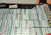 Transaksi Obat Keras Ilegal Secara COD Dibongkar di Tangerang, Mahasiswa Ditangkap Polisi di Benda