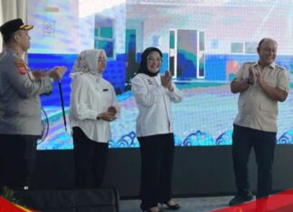 604 Dapur MBG Berdiri di 40 Kecamatan Kabupaten Bogor, Layani 611 Ribu Penerima Manfaat