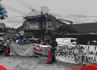 Aksi HIPTAR di Tangerang Memanas, PT Duta Abadi Primantara Diduga Langgar PBG dan Tak Miliki AMDAL